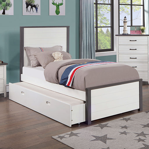 Priam Bed - The Mattress Center (Fresno,CA)