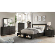 Sligo Bed - The Mattress Center (Fresno,CA)