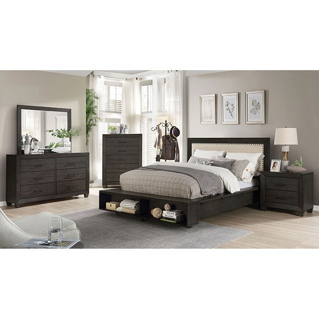 Sligo Bed - The Mattress Center (Fresno,CA)