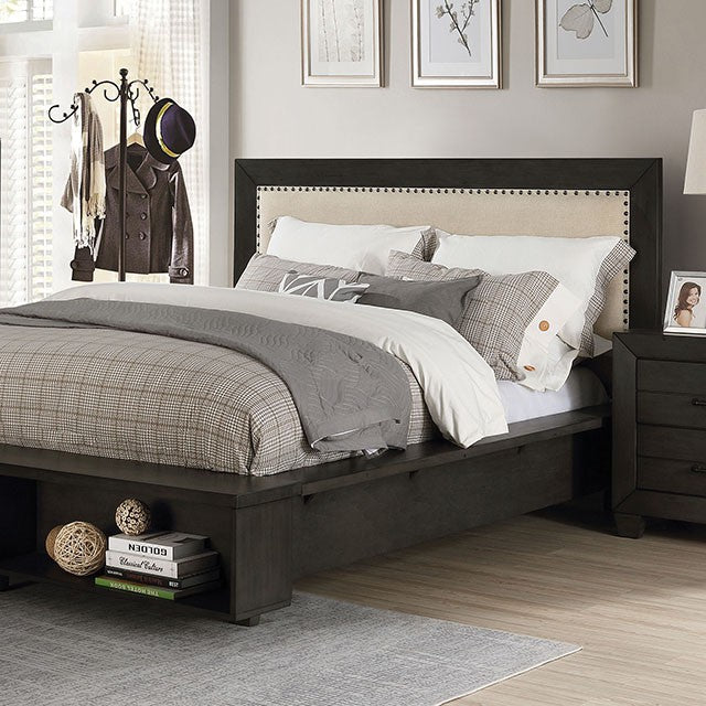 Sligo Bed - The Mattress Center (Fresno,CA)