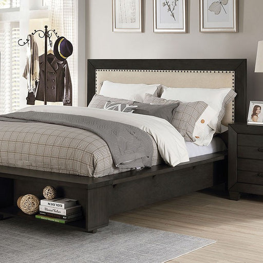 Sligo Bed - The Mattress Center (Fresno,CA)