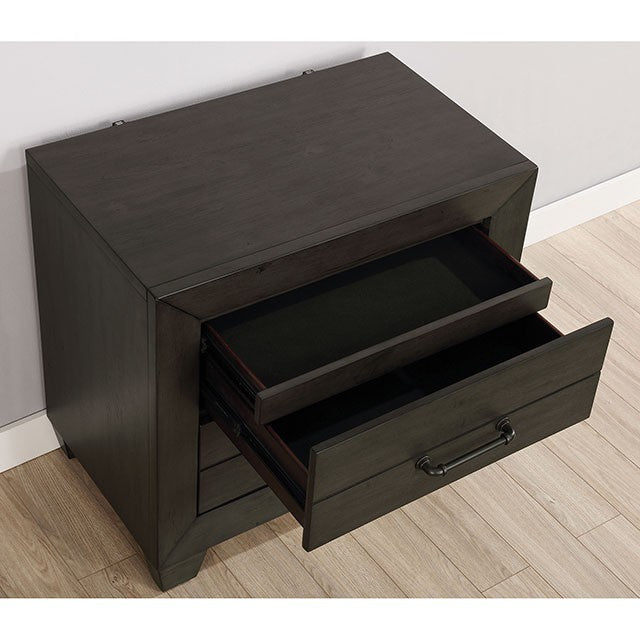 Sligo Bed - The Mattress Center (Fresno,CA)