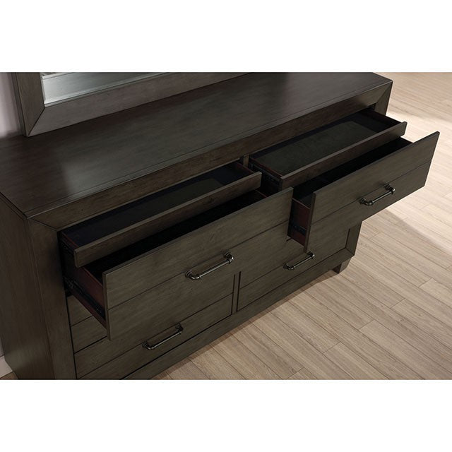 Sligo Bed - The Mattress Center (Fresno,CA)