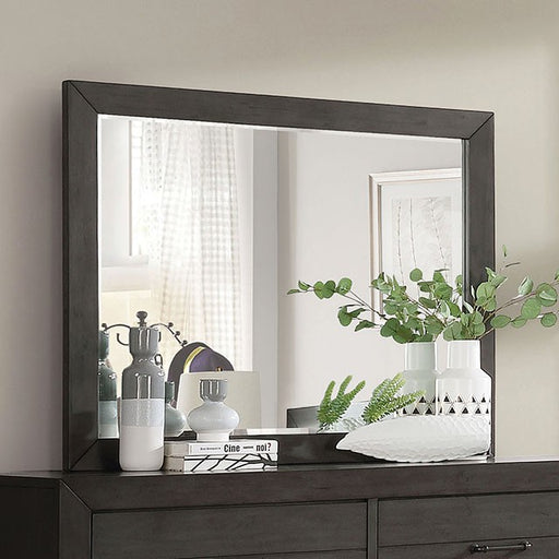 Sligo Mirror - The Mattress Center (Fresno,CA)
