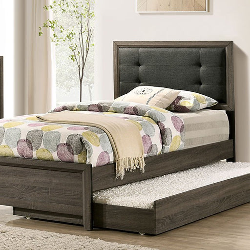 Roanne Full Bedroom Set - The Mattress Center (Fresno,CA)