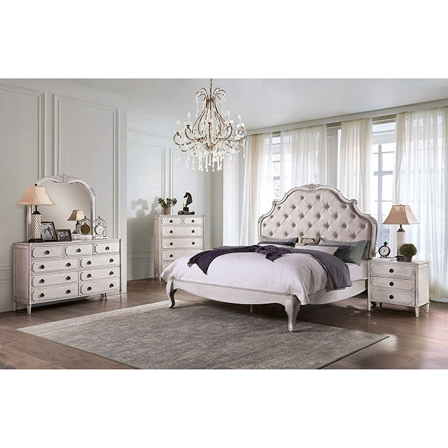 Esther Bed - The Mattress Center (Fresno,CA)