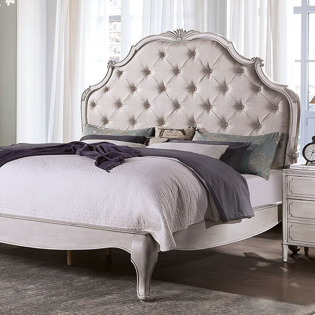 Esther Bed - The Mattress Center (Fresno,CA)