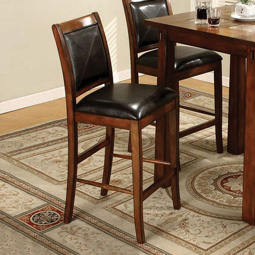 Living Stone Bar Stool (2/Box) - The Mattress Center (Fresno,CA)