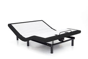 Somnerside II Cal. King Adjustable Bed Base - The Mattress Center (Fresno,CA)