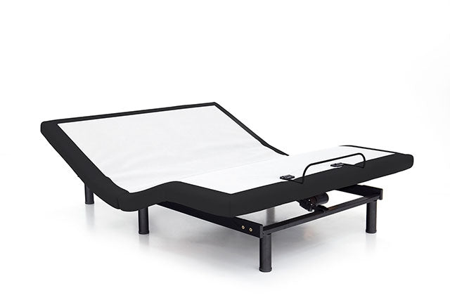 Somnerside II Cal. King Adjustable Bed Base - The Mattress Center (Fresno,CA)