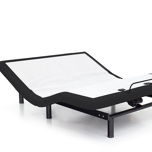 Somnerside II Cal. King Adjustable Bed Base - The Mattress Center (Fresno,CA)