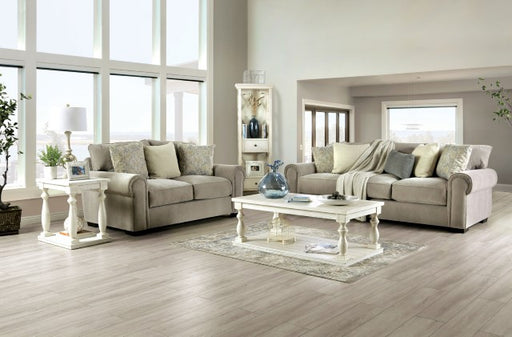 Loveseat Osborne - The Mattress Center (Fresno,CA)
