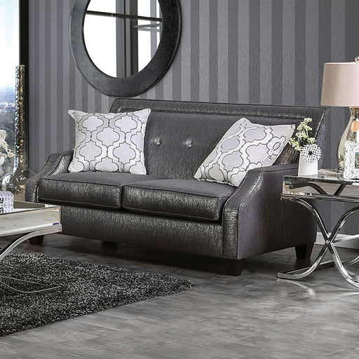 Massimo Love Seat - The Mattress Center (Fresno,CA)