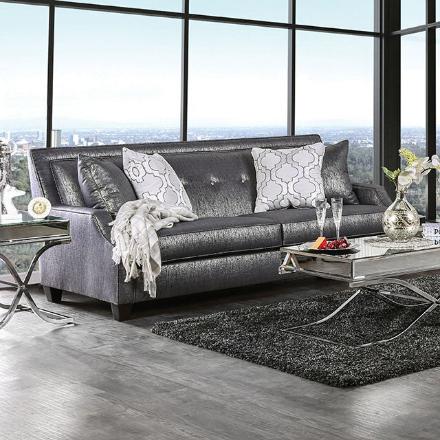 Massimo Sofa - The Mattress Center (Fresno,CA)