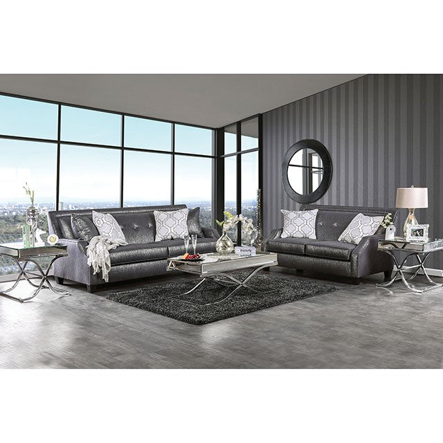Massimo Sofa - The Mattress Center (Fresno,CA)