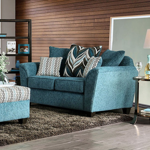 River Love Seat - The Mattress Center (Fresno,CA)