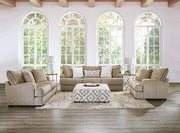 Loughlin Sofa - The Mattress Center (Fresno,CA)