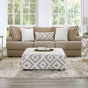 Loughlin Sofa - The Mattress Center (Fresno,CA)