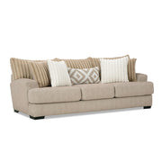Loughlin Sofa - The Mattress Center (Fresno,CA)
