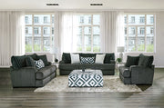 Loughlin Sofa - The Mattress Center (Fresno,CA)