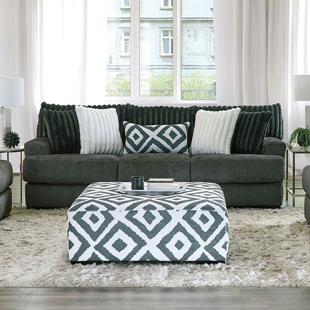 Loughlin Sofa - The Mattress Center (Fresno,CA)