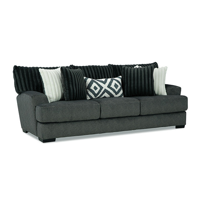 Loughlin Sofa - The Mattress Center (Fresno,CA)