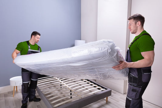 Premium White Glove Delivery