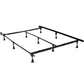 Queen/ King/ Cal King Adjustable Bed Frame